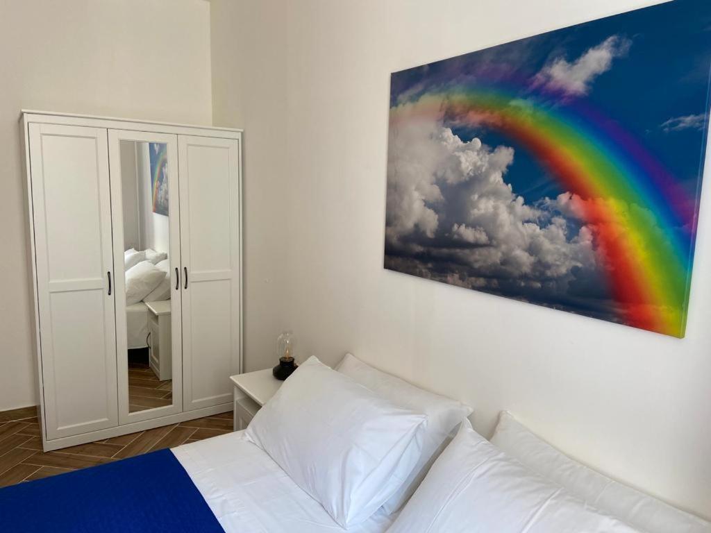 Casa Vacanze Nuanua Трієст Екстер'єр фото