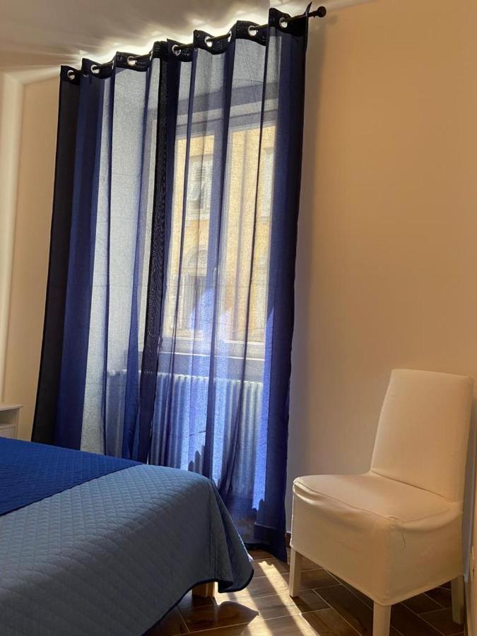 Casa Vacanze Nuanua Трієст Екстер'єр фото