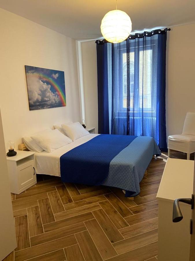 Casa Vacanze Nuanua Трієст Екстер'єр фото