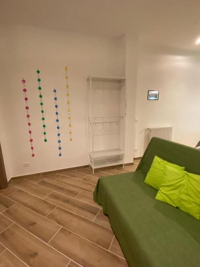 Casa Vacanze Nuanua Трієст Екстер'єр фото