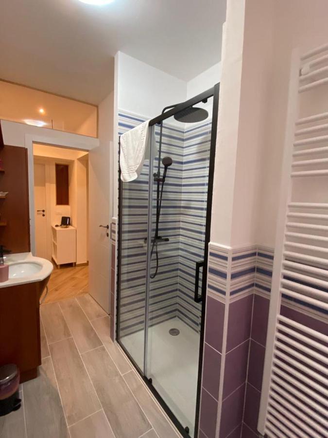 Casa Vacanze Nuanua Трієст Екстер'єр фото