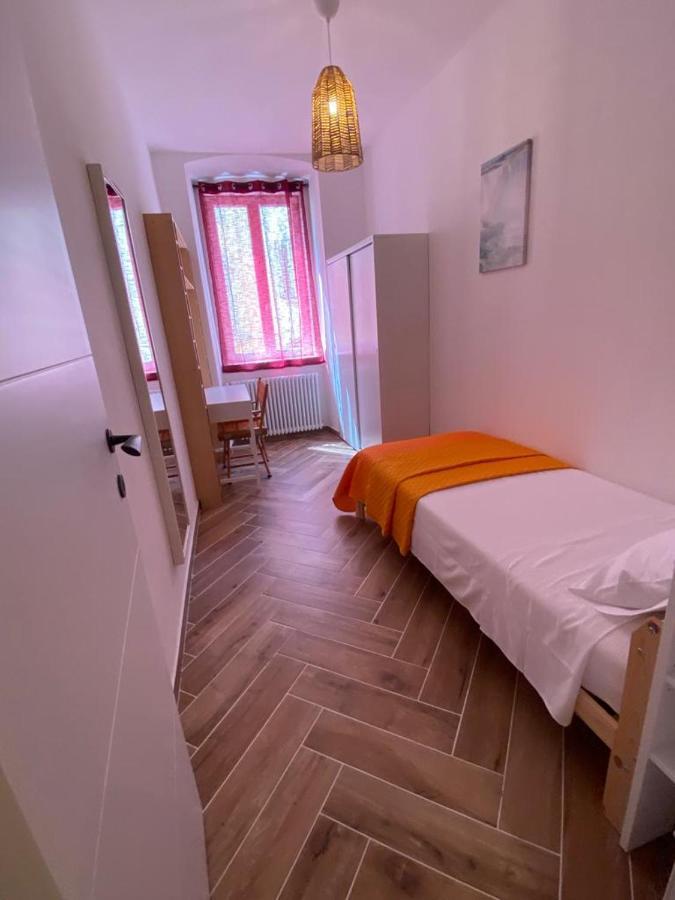 Casa Vacanze Nuanua Трієст Екстер'єр фото