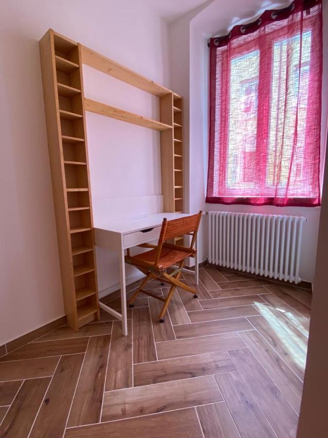 Casa Vacanze Nuanua Трієст Екстер'єр фото