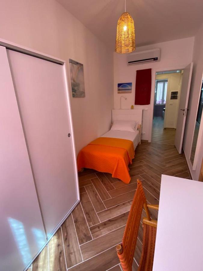 Casa Vacanze Nuanua Трієст Екстер'єр фото