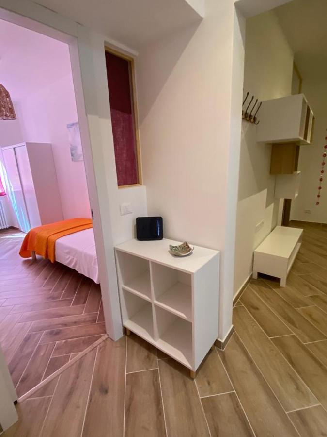 Casa Vacanze Nuanua Трієст Екстер'єр фото